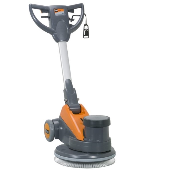 Click for a bigger picture.Taski Ergodisc 200 Rotary Floor Machine 17'' Low Speed (Machine Only)