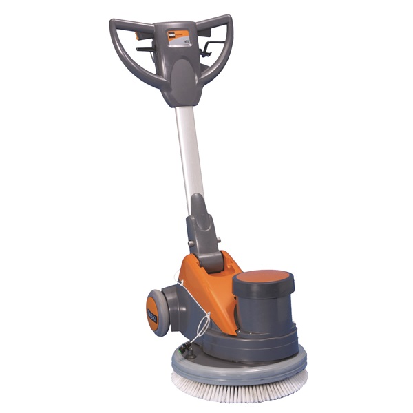 Click for a bigger picture.Taski Ergodisc 165 Rotary Floor Machine 17'' Low Speed (Machine Only)
