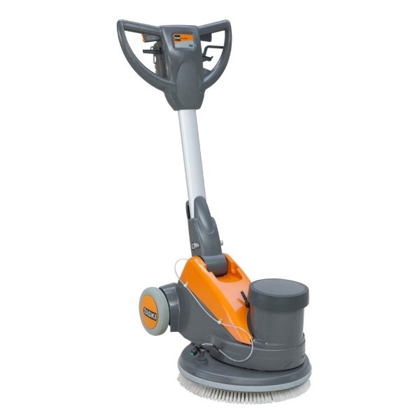 Click for a bigger picture.Taski Ergodisc 165 Rotary Floor Machine 17'' Low Speed (Machine Only)