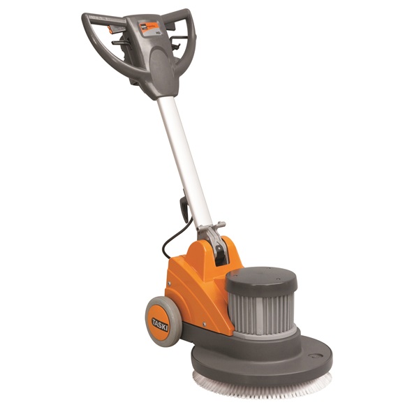 Click for a bigger picture.Taski Ergodisc HD Rotary Floor Machine 17'' Low Speed Heavy Duty  (Machine Only)