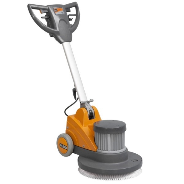 Click for a bigger picture.Taski Ergodisc HD Rotary Floor Machine 17'' Low Speed Heavy Duty  (Machine Only)