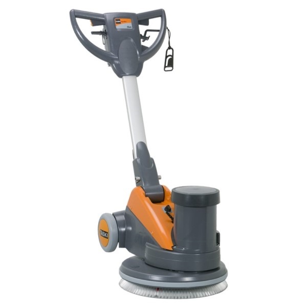 Click for a bigger picture.Taski Ergodisc Duo Rotary Floor Machine 17'' Multi Speed (Machine Only)