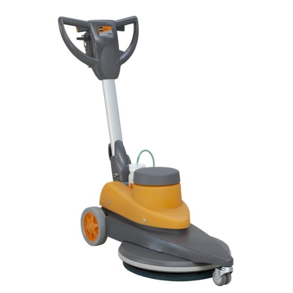 Click for a bigger picture.Taski Ergodisc 1200 Rotary Floor Machine 20'' Ultra High Speed (Machine Only)