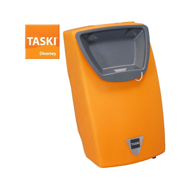 Click for a bigger picture.Taski Solution Tank 10Ltr 8504390