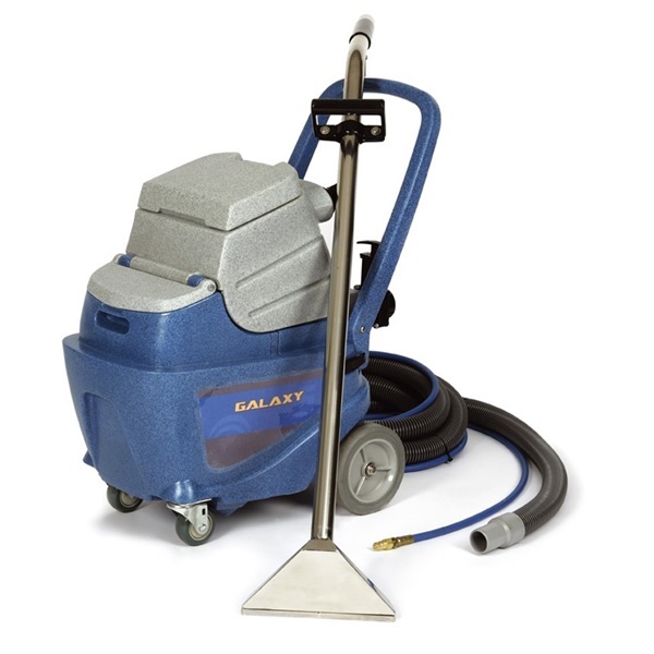 Click for a bigger picture.Prochem Galaxy Compact Carpet Cleaning Machine