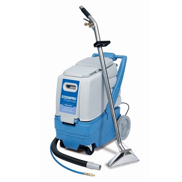 Click for a bigger picture.Prochem Steempro Powermax Professional Carpet Cleaning Machine
