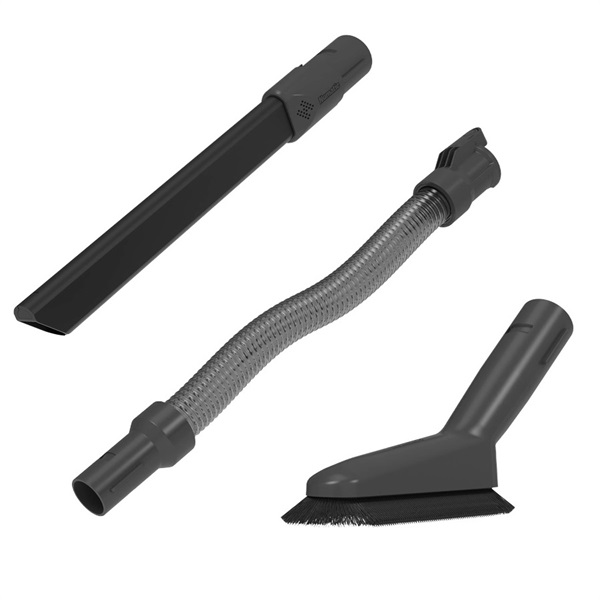 Click for a bigger picture.Numatic / Henry Quick ProKit Tool Kit A01