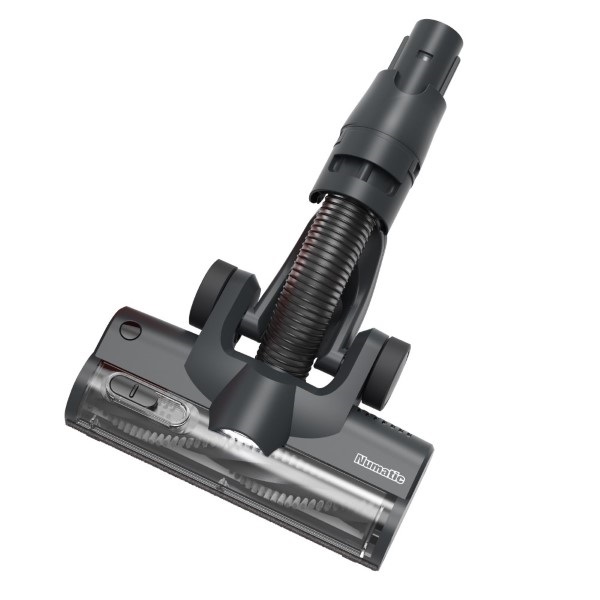 Click for a bigger picture.Numatic Quick Replacement Floor Tool