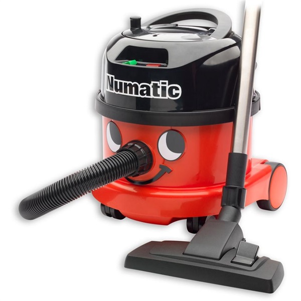 Click for a bigger picture.Numatic ProVac PPR240 Vacuum Cleaner