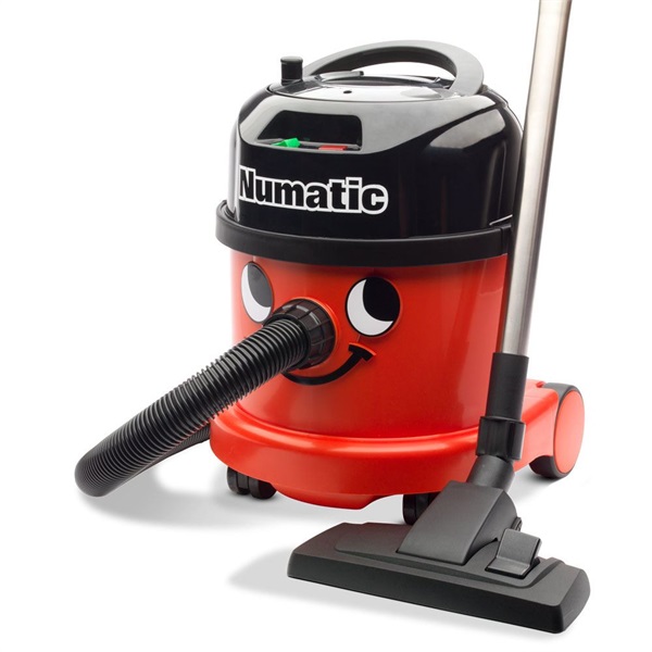 Click for a bigger picture.Numatic ProVac PPR370 Vacuum Cleaner