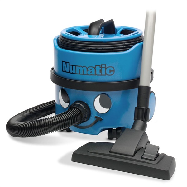 Click for a bigger picture.Numatic ProSave PSP180 Vacuum Cleaner