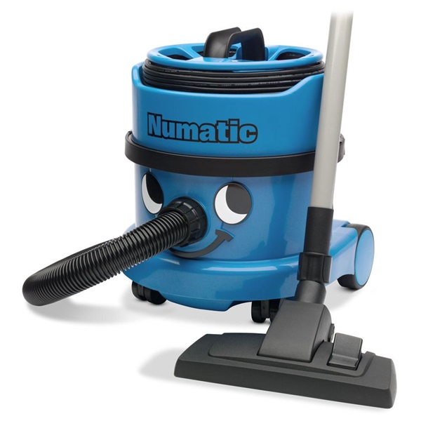 Click for a bigger picture.Numatic ProSave PSP240 Vacuum Cleaner