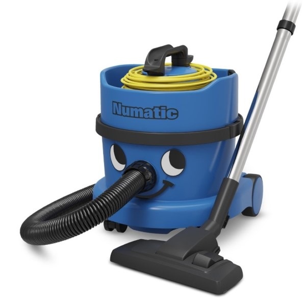 Click for a bigger picture.Numatic ProSave PSP240 Vacuum Cleaner