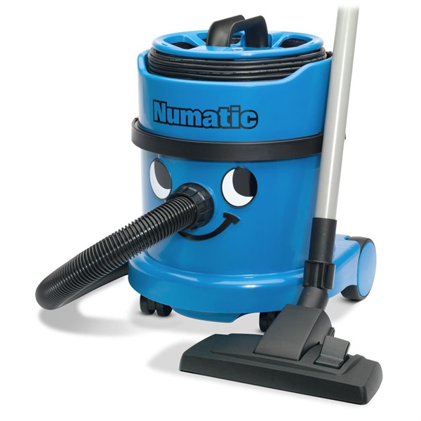 Click for a bigger picture.Numatic ProSave PSP370 Vacuum Cleaner