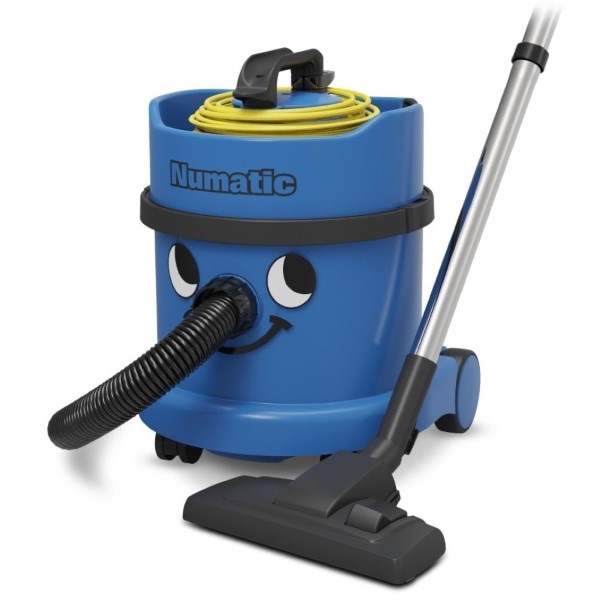 Click for a bigger picture.Numatic ProSave PSP370 Vacuum Cleaner