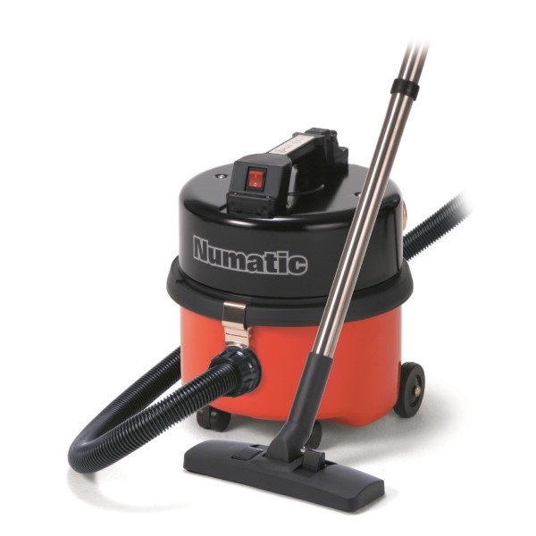 Click for a bigger picture.Numatic AirCraft AVQ250 Vacuum Cleaner