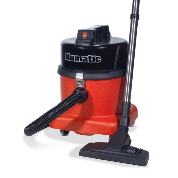 Click for a bigger picture.Numatic AirCraft AVQ380 Vacuum Cleaner