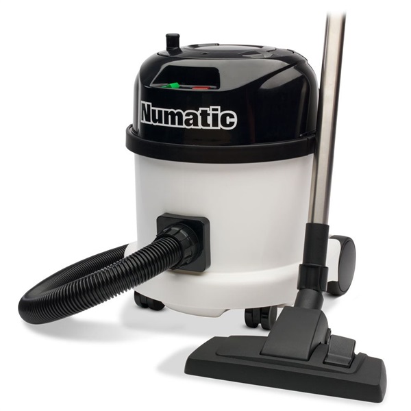 Click for a bigger picture.Numatic Hepa PPH320 Commercial Vacuum Cleaner