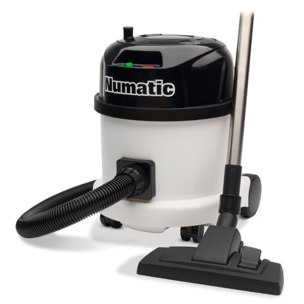 Click for a bigger picture.Numatic Hepa PPH320 Commercial Vacuum Cleaner