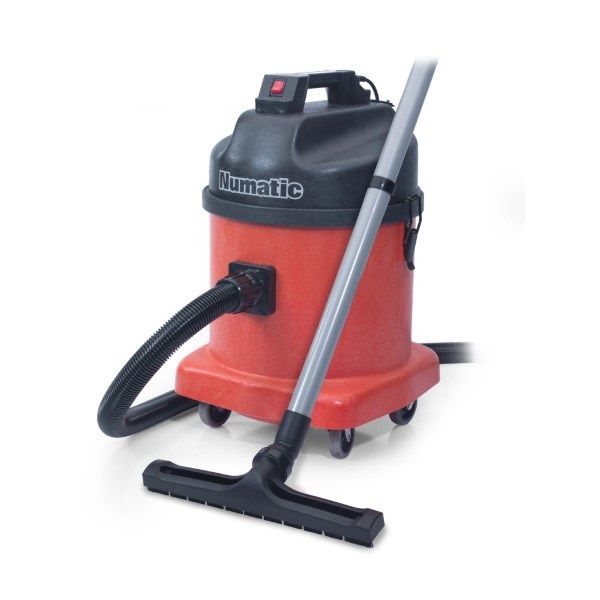 Click for a bigger picture.Numatic EcoDry NVQ570 Industrial Dry Vacuum Cleaner