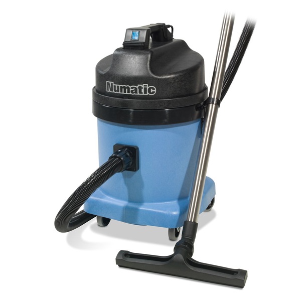 Click for a bigger picture.Numatic CombiVac CV570 - Wet or Dry Vacuum Cleaner