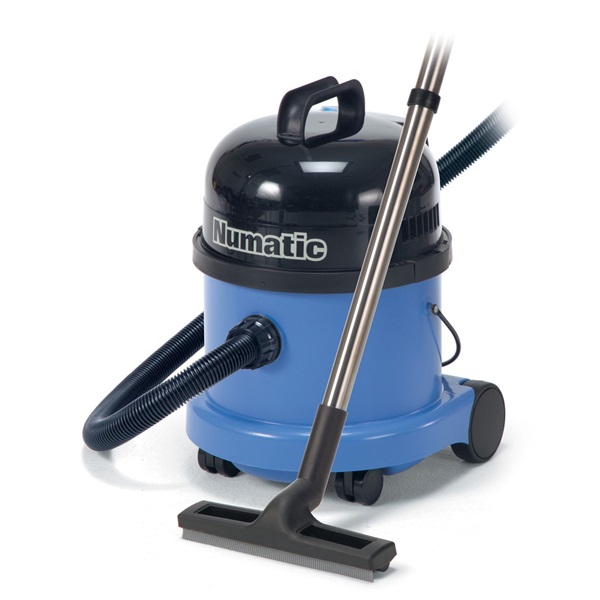 Click for a bigger picture.Numatic WetVac WV370 - Wet or Dry Vacuum Cleaner