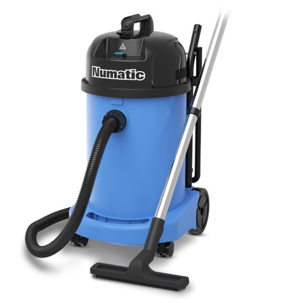 Click for a bigger picture.Numatic WetVac WV470 - Wet or Dry Vacuum Cleaner