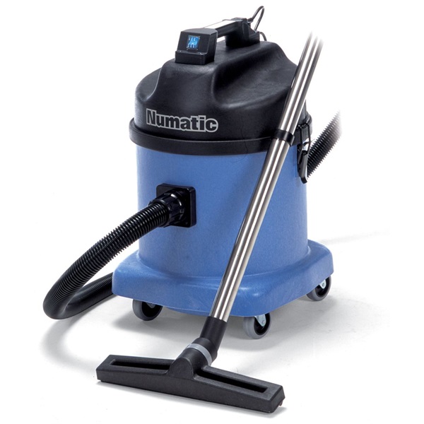 Click for a bigger picture.Numatic WetVac WV570 - Wet or Dry Vacuum Cleaner