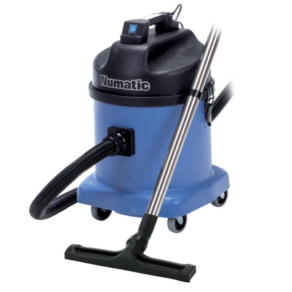 Click for a bigger picture.Numatic WetVac WV570 - Wet or Dry Vacuum Cleaner