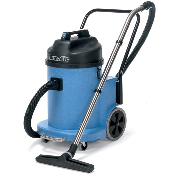 Click for a bigger picture.Numatic WetVac WV900 - Wet or Dry Vacuum Cleaner