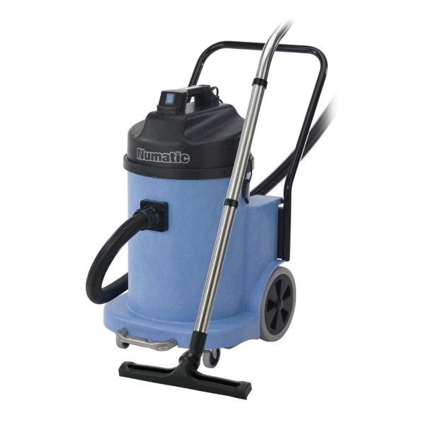 Click for a bigger picture.Numatic WetVac WVD900 - Wet or Dry Vacuum Cleaner