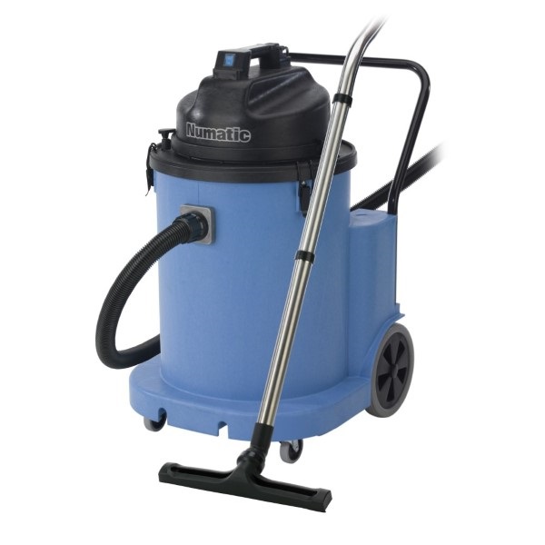 Click for a bigger picture.Numatic WV1800DH WetVac - Industrial Wet Vac 70L