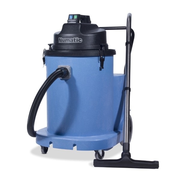 Click for a bigger picture.Numatic WVD1800AP WetVac - Industrial Wet Vac