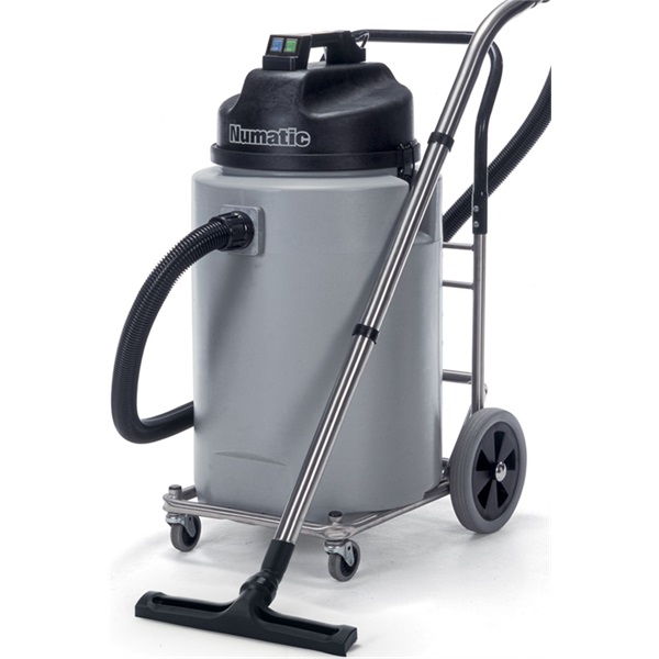 Click for a bigger picture.Numatic WVD2000AP WetVac - Industrial Wet Vac