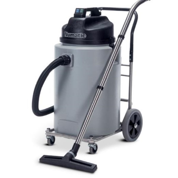 Click for a bigger picture.Numatic WVD2000AP WetVac - Industrial Wet Vac