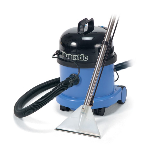 Click for a bigger picture.Numatic CleanTec CT370 - 4 in 1 Extraction Vac