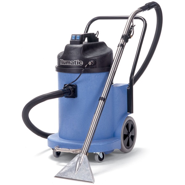 Click for a bigger picture.Numatic CleanTec CT900 - 4 in 1 Extraction Vac