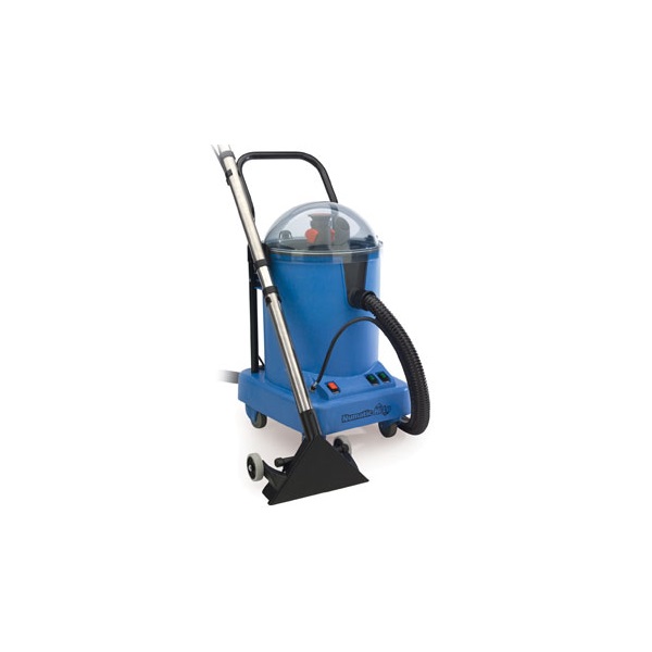 Click for a bigger picture.Numatic Hi-Lo CleanTec NHL15 - 4 in 1 Extraction Vac