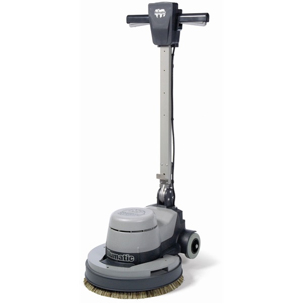 Click for a bigger picture.Numatic NR1500S NuSpeed Floor Machine 150rpm