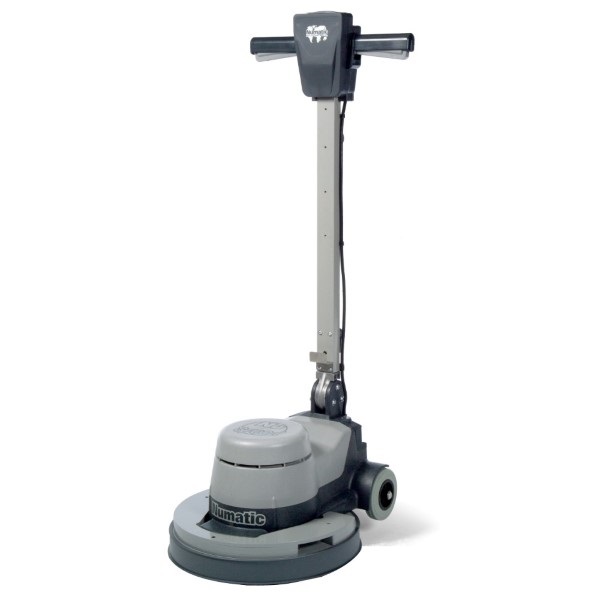 Click for a bigger picture.Numatic NR1500S NuSpeed Floor Machine 150rpm