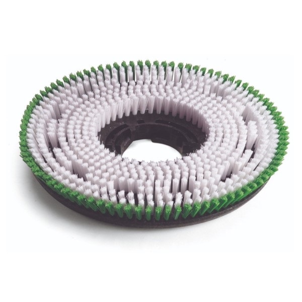 Click for a bigger picture.Numatic 450MM Poly Scrub Brush - For HFM1515G / 23G Machines