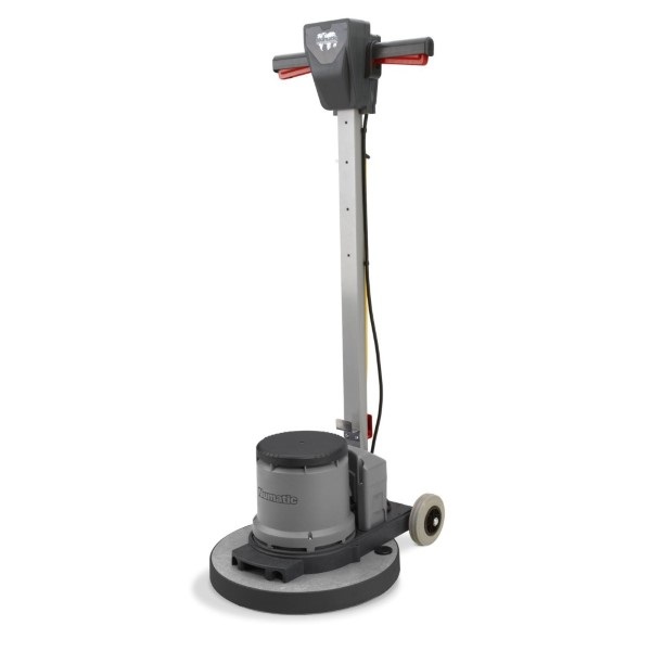 Click for a bigger picture.Numatic HFM1515G Hurricane Floor Machine 150rpm - Machine Only