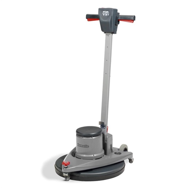 Click for a bigger picture.Numatic HNS1550G Nushine Floor Machine Nushine 1500rpm - Machine Only