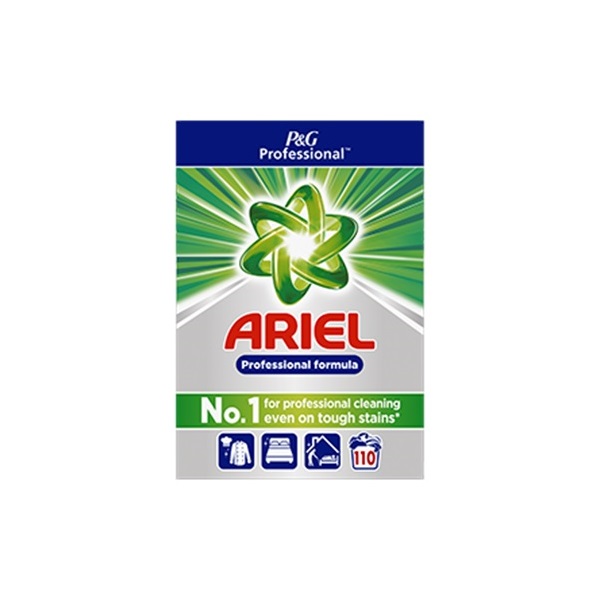 Click for a bigger picture.xx Ariel Auto Bio Washing Powder Single