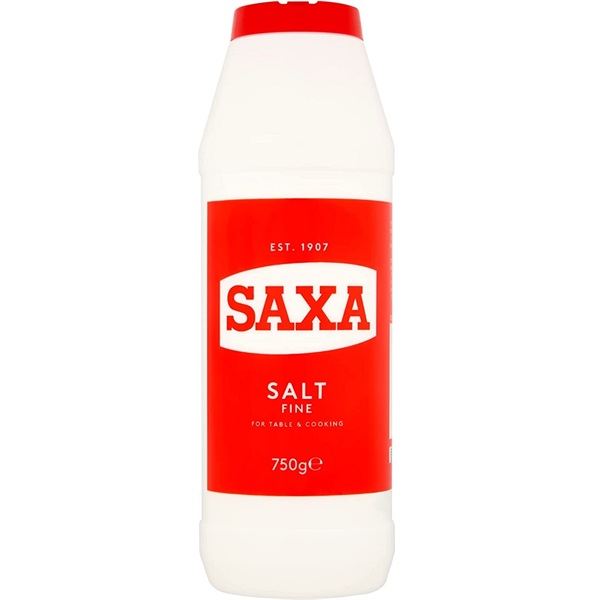 Click for a bigger picture.xx Table Salt 750g
