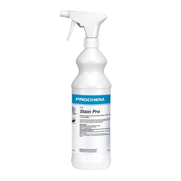 Click for a bigger picture.Prochem Stain Pro 1L Single