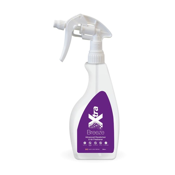 Click for a bigger picture.xx Xtra Breeze Odour Neutraliser 750ml