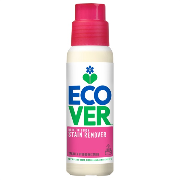 Click for a bigger picture.Ecover Stain Remover 200ML