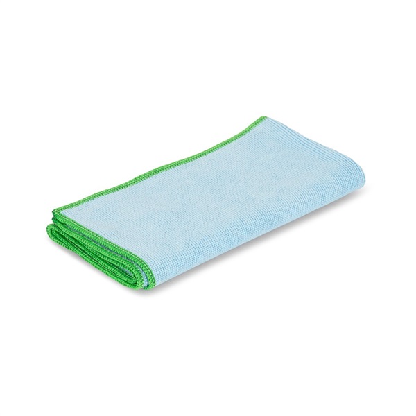 Click for a bigger picture.xx Greenspeed Microfibre Cloth Blue Original 40 x 40cm