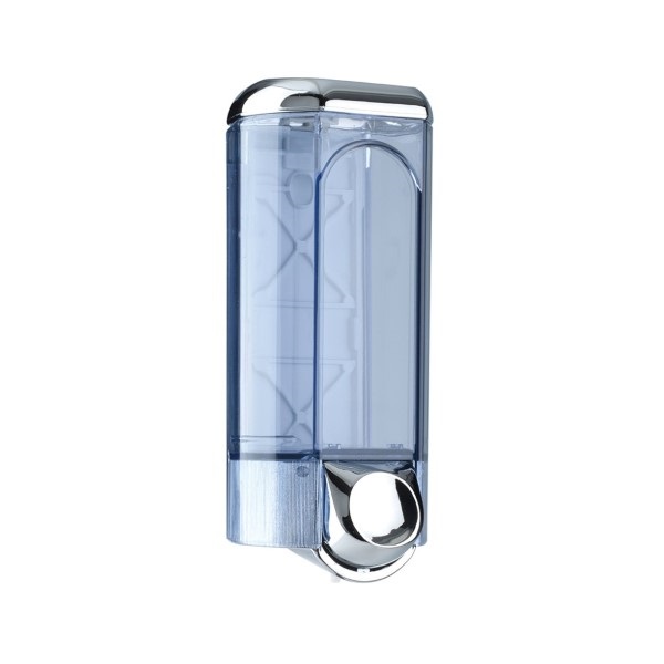 Click for a bigger picture.562 Chrome Soap Dispenser 0.8LTR